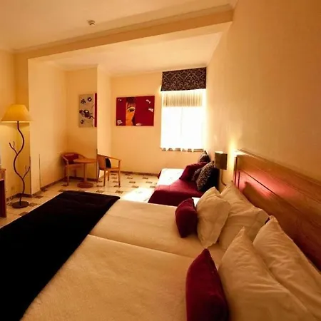 Frangaria Hotel 3*