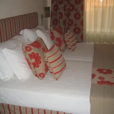 Hotel Frangaria