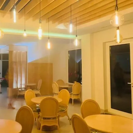 Frangaria Hotel Distretto di Faro