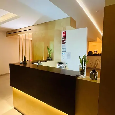 Hotel Frangaria