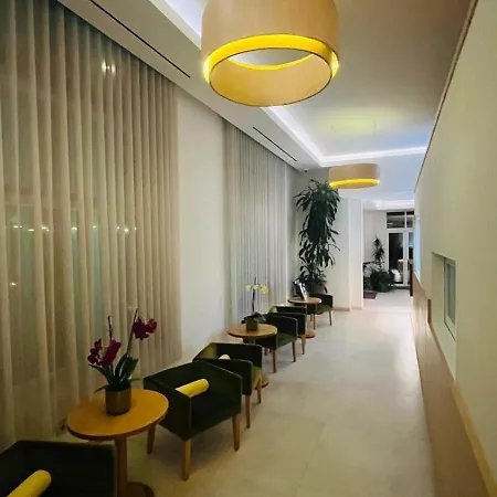 Hotel Frangaria Faro