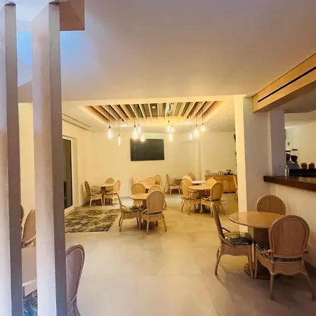 Hotel Frangaria 3*