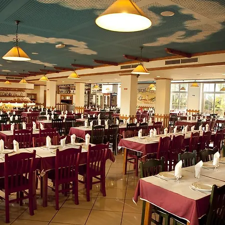 Hotel Frangaria