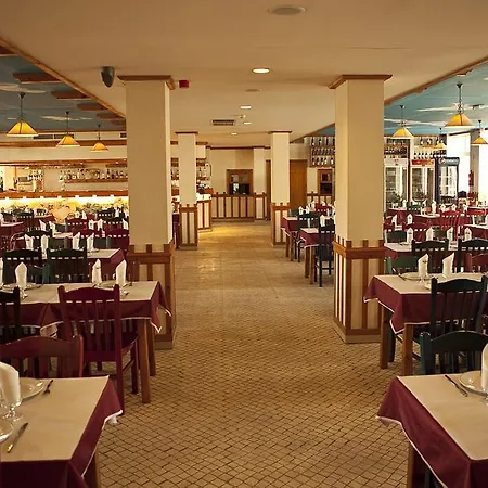 Frangaria Hotel