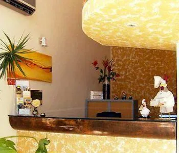Frangaria 3* Faro