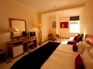 Frangaria Hotel 3*