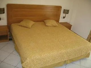 Frangaria Hotel