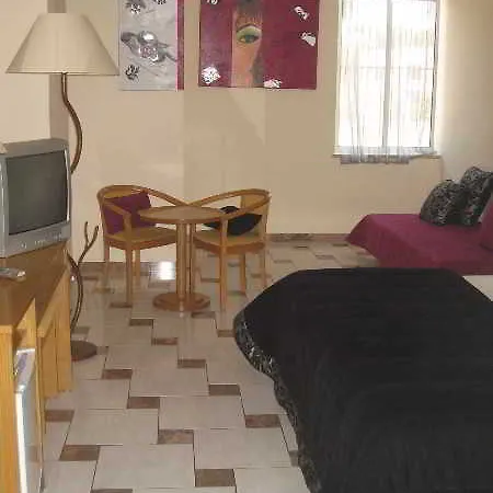 Hotel Frangaria
