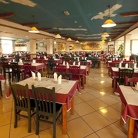 Frangaria Hotel