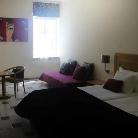 Hotel Frangaria Faro