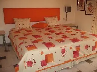 Frangaria Hotel