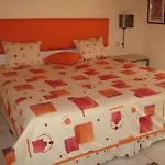 Frangaria Hotel