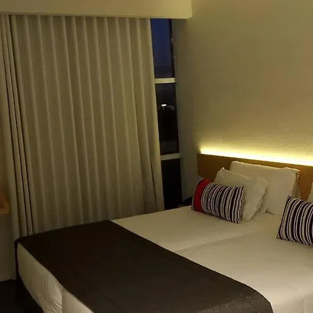 Frangaria 3* Distrikt Faro