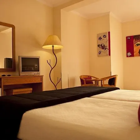 Frangaria Hotel Distrikt Faro