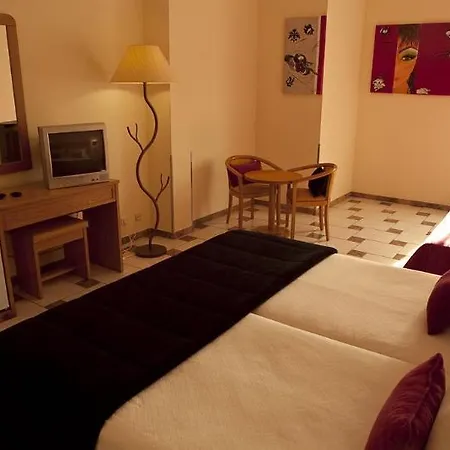 Frangaria 3* Faro