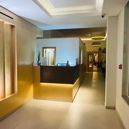 Hotel Frangaria 3*