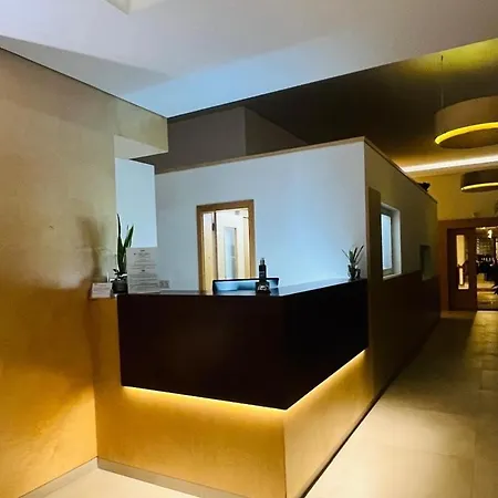 Frangaria Hotel