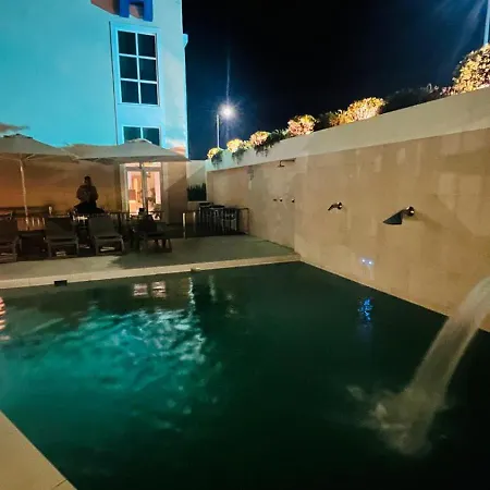 Hotel Frangaria Faro