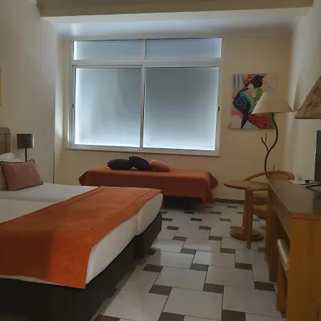 Frangaria Distrikt Faro