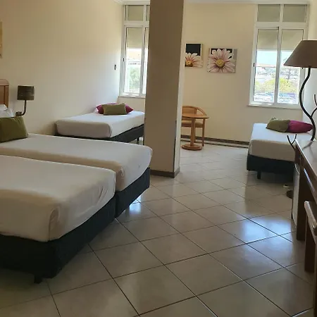 Hotel Frangaria 3*