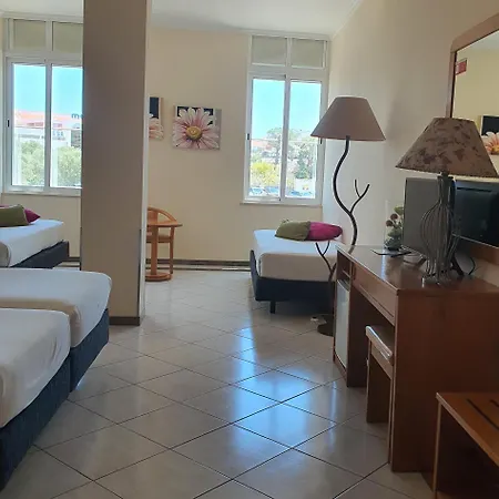 Frangaria Distretto di Faro