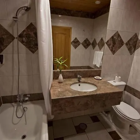 Hotel Frangaria 3*