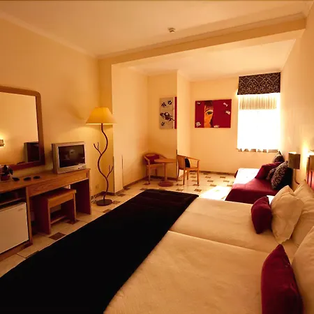 Hotel Frangaria Distrikt Faro