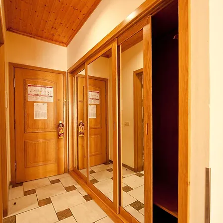 호텔 Frangaria 3*