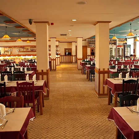 Frangaria Hotel Distrikt Faro