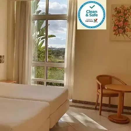 Frangaria 3* Distrikt Faro