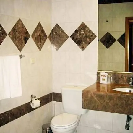 Frangaria Hotel 3*