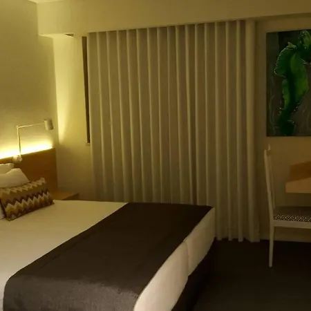 Frangaria Hotel Distrikt Faro