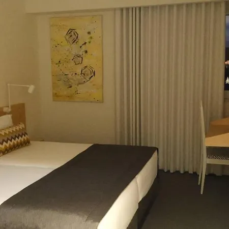 מלון Frangaria פארו