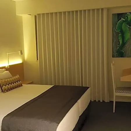 Hotel Frangaria Faro