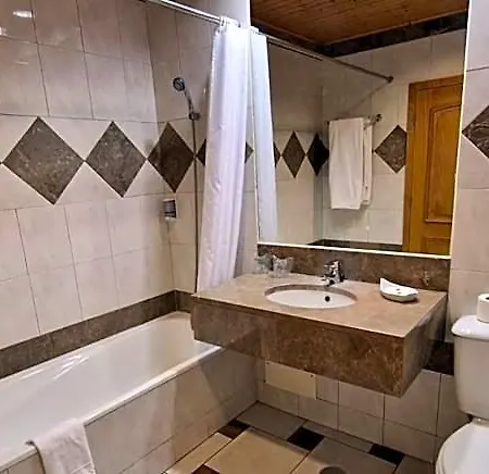 Frangaria Hotel Faro