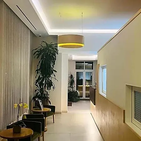 Hotel Frangaria