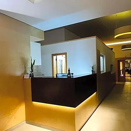 Frangaria Hotel 3*