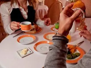 弗朗加利亚旅馆 3*