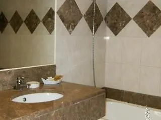 Hotel Frangaria 3*