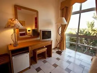 Hotel Frangaria