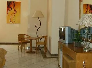 Hotel Frangaria