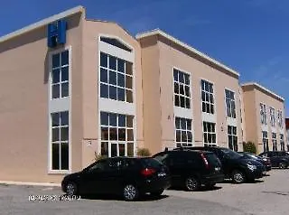 Frangaria Distrikt Faro