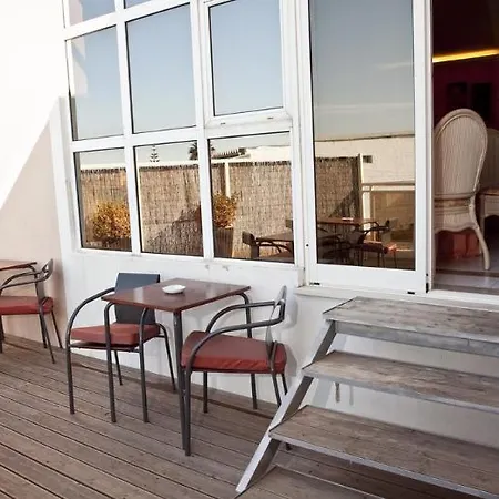 Frangaria 3* Distrikt Faro