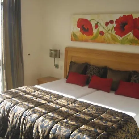 Frangaria Hotel 3*