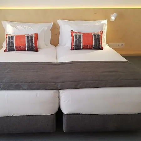 Frangaria Hotel