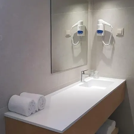 Frangaria Hotel 3*