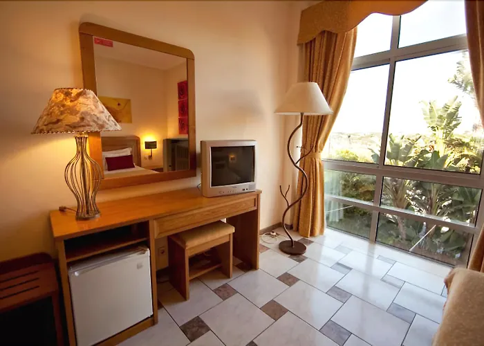 Hotel Frangaria Faro