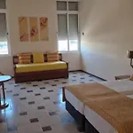 Frangaria 호텔 파로