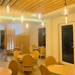 Frangaria 호텔 파로