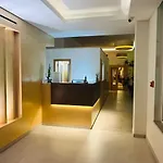 호텔 Frangaria 3*